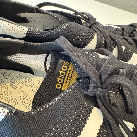 Adidas superstar primeknit sneakers - Picture 4 of 5